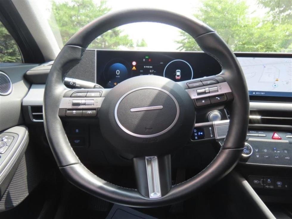 Hyundai Sonata — miniaturë 16