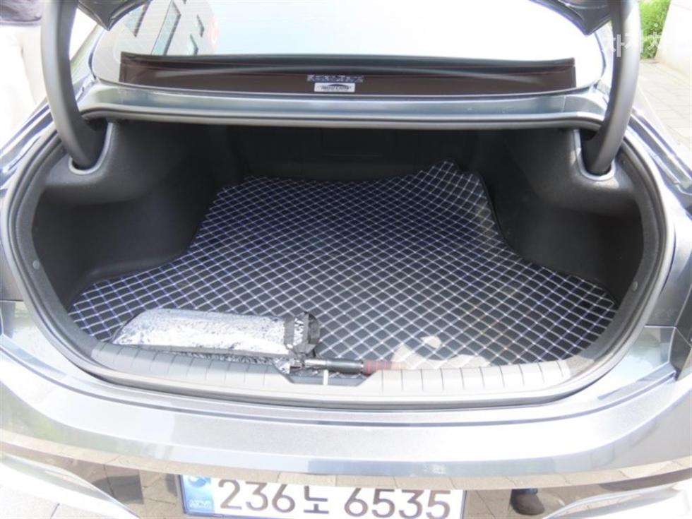 Hyundai Sonata — miniaturë 18