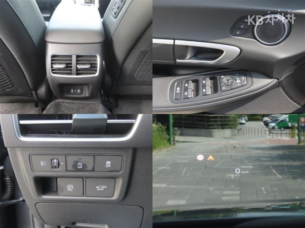 Hyundai Sonata — miniaturë 19