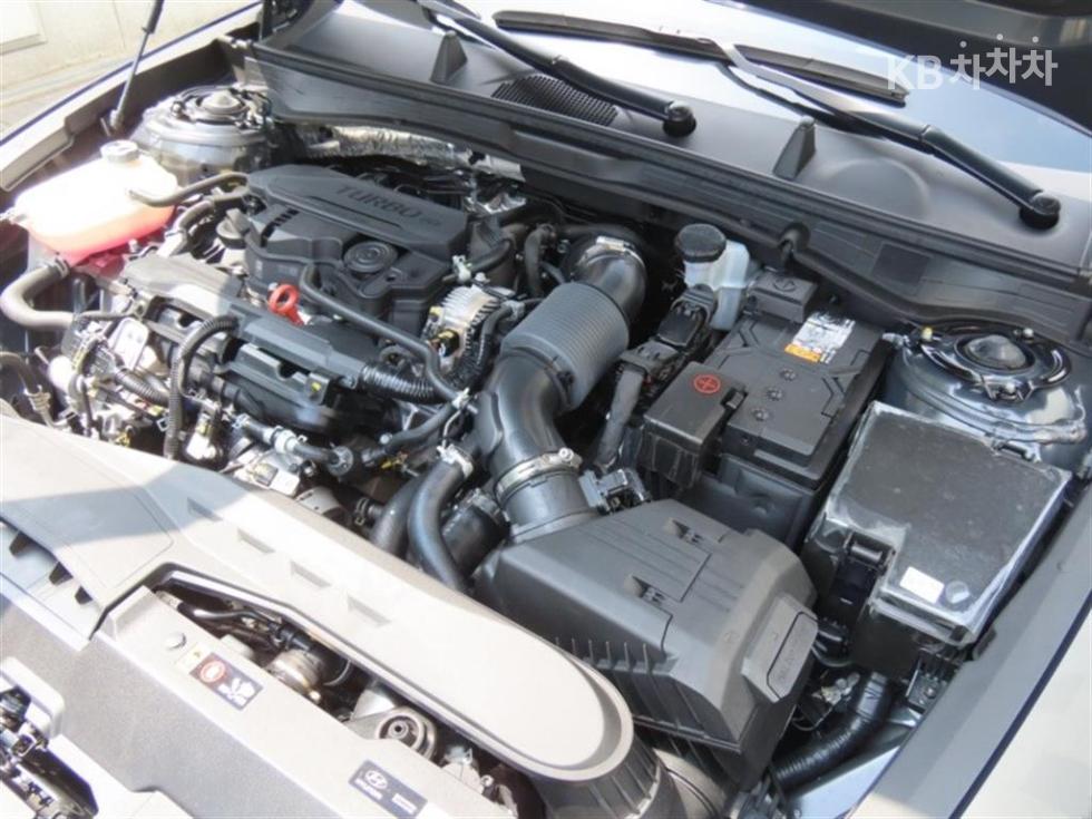 Hyundai Sonata — miniaturë 20