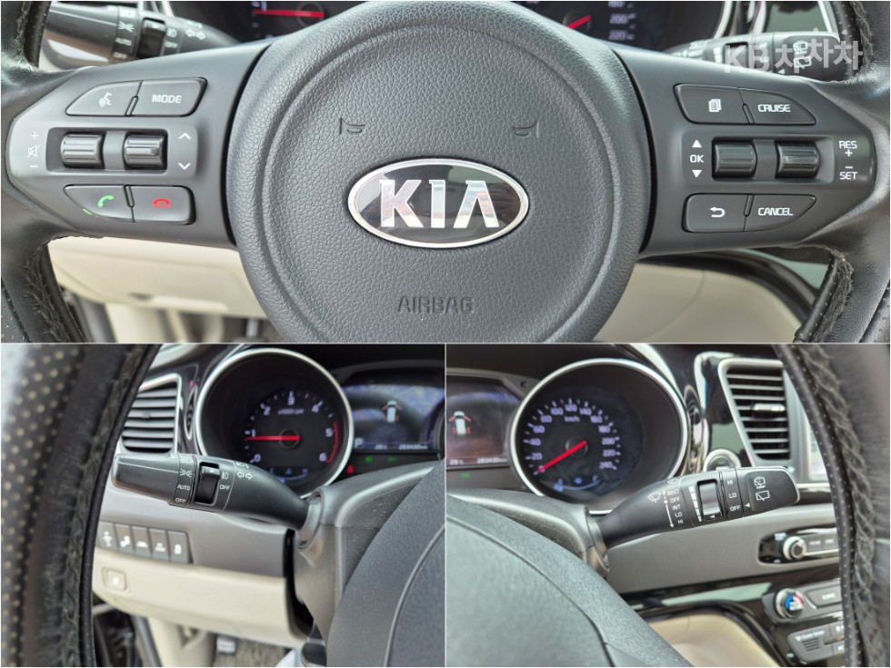 Kia Carnival — miniaturë 8