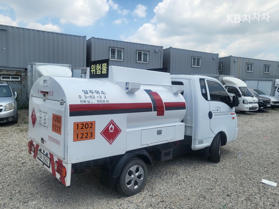 Hyundai Porter