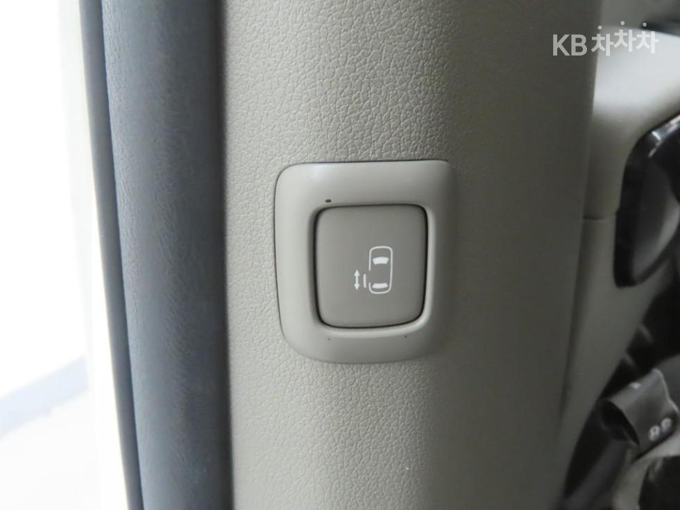 Kia Carnival — miniaturë 15