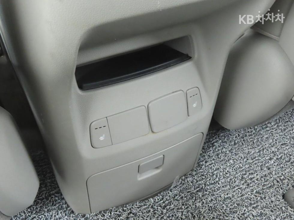 Kia Carnival — miniaturë 16
