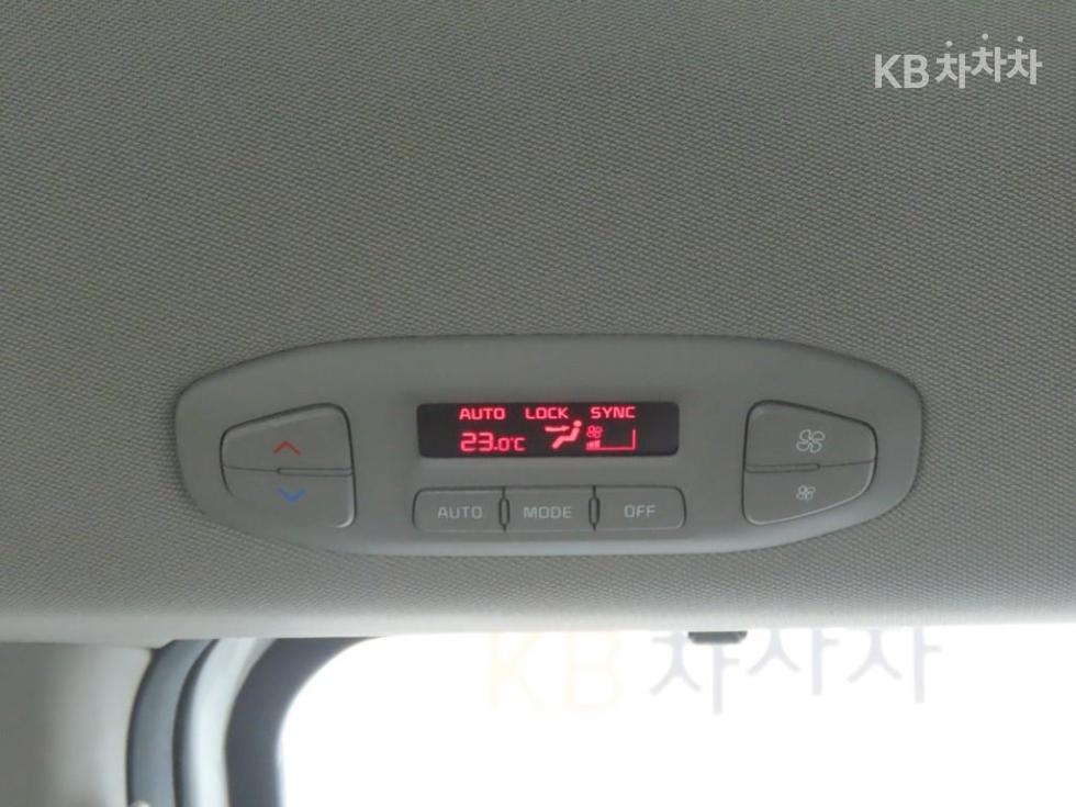 Kia Carnival — miniaturë 17