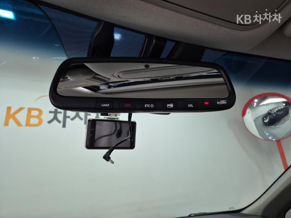 Kia Carnival — miniaturë 17