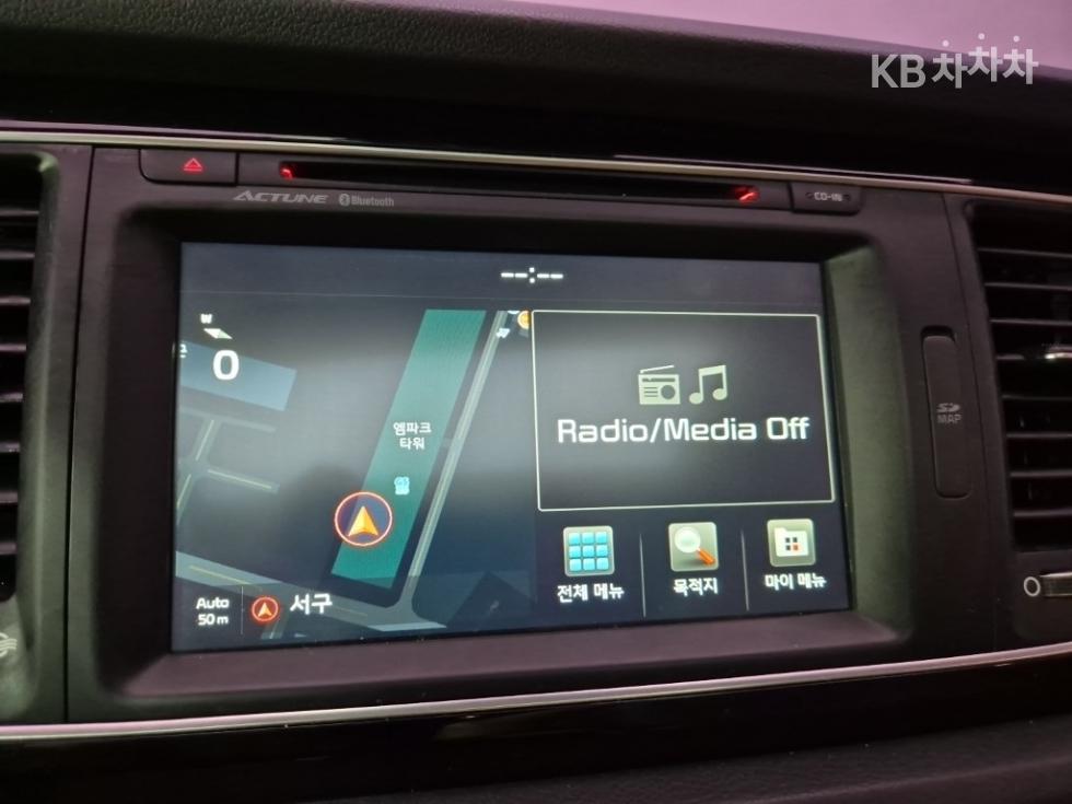 Kia Carnival — miniaturë 14