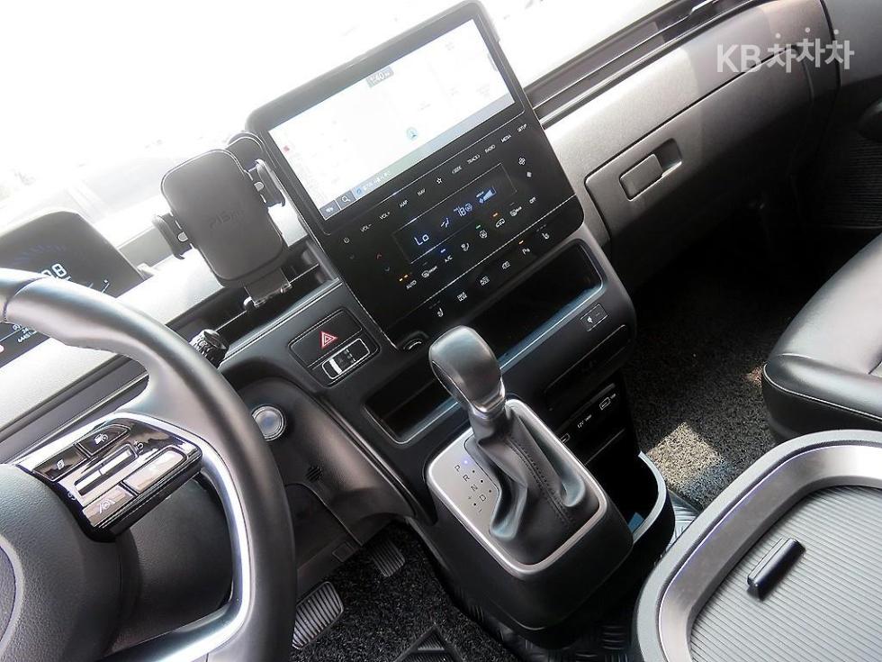 Hyundai Staria — miniaturë 11