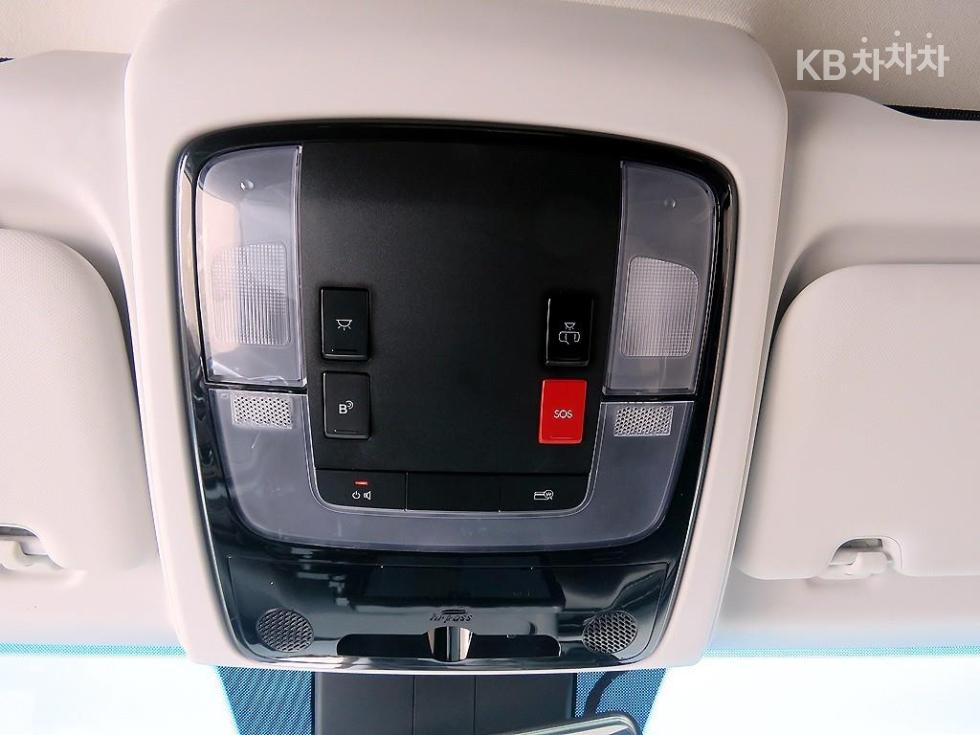 Hyundai Staria — miniaturë 14