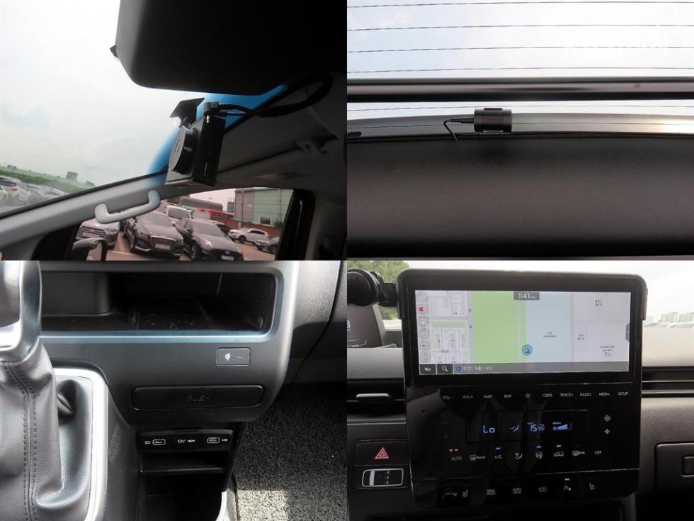 Hyundai Staria — miniaturë 17