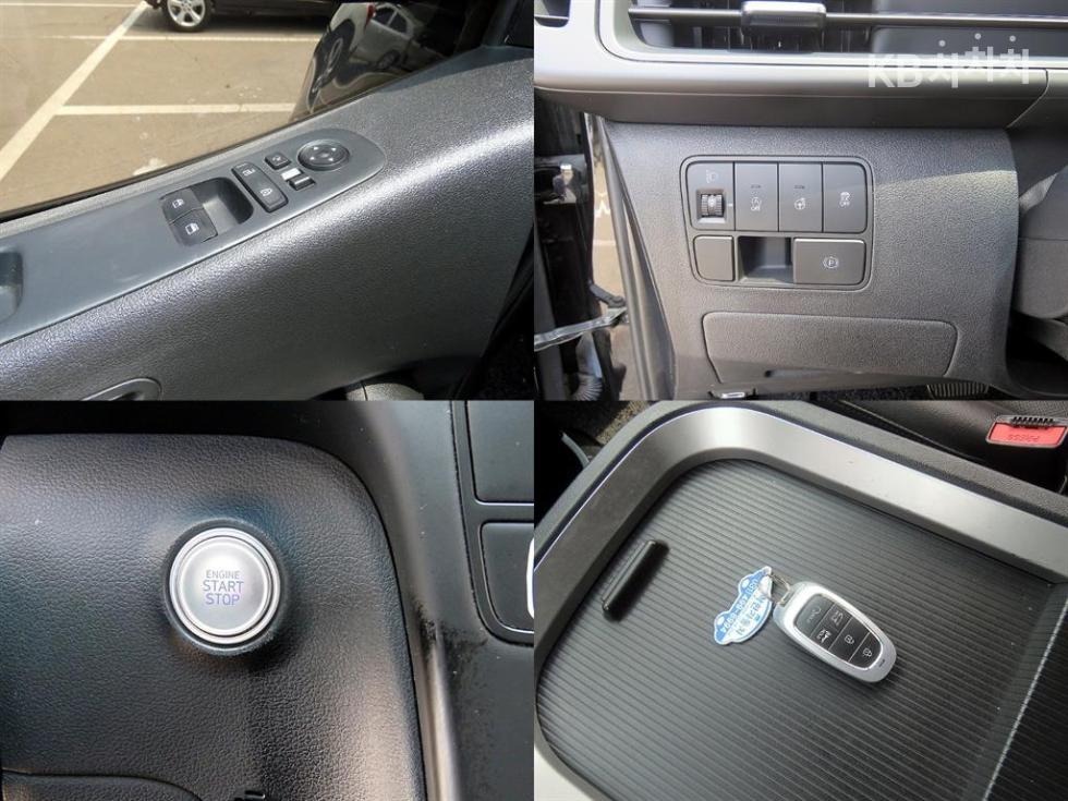 Hyundai Staria — miniaturë 18
