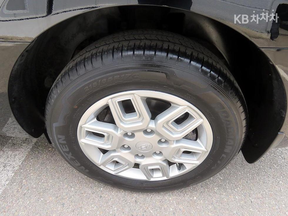 Hyundai Staria — miniaturë 20