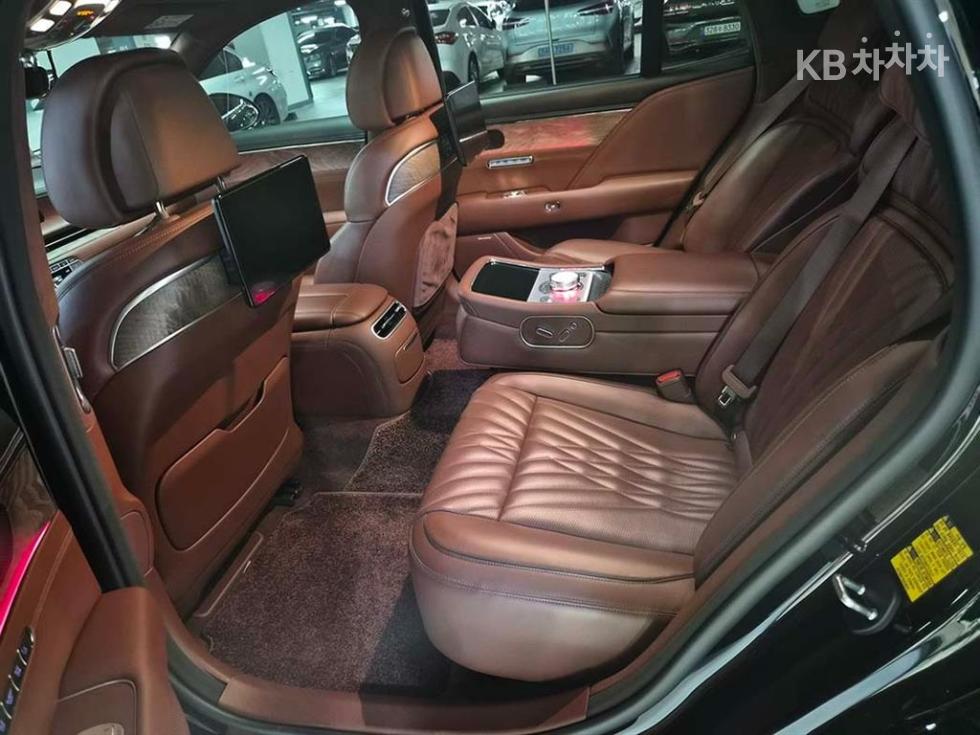 2022 Genesis G90(RS4) photo