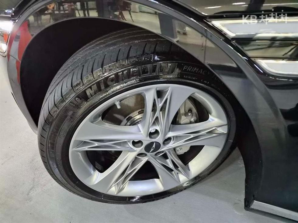 2022 Genesis G90(RS4) photo