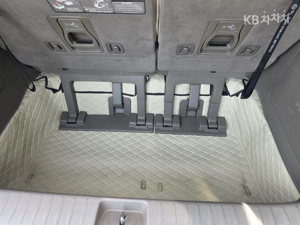 Kia Carnival — miniaturë 13