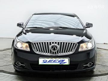 Chevrolet Alpheon el300  suprme — foto 1