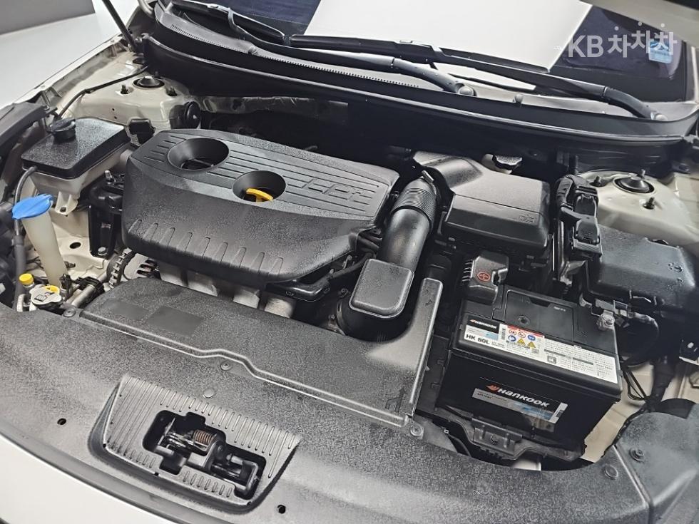 Hyundai Sonata — miniaturë 5