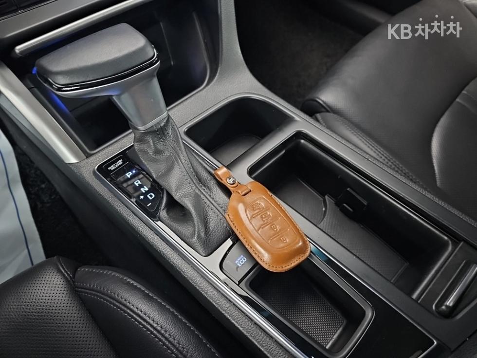 Hyundai Sonata — miniaturë 8