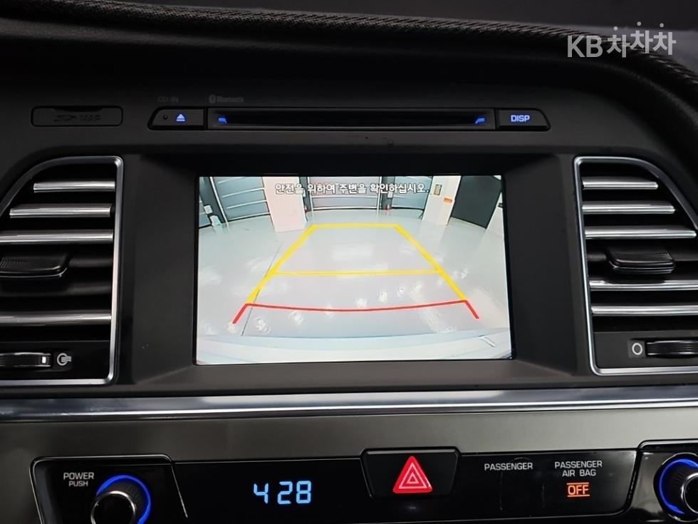 Hyundai Sonata — miniaturë 15