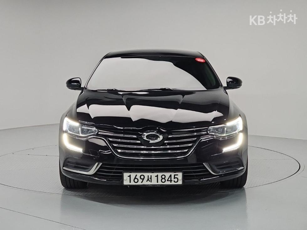 Renault Samsung SM6 — miniaturë 2