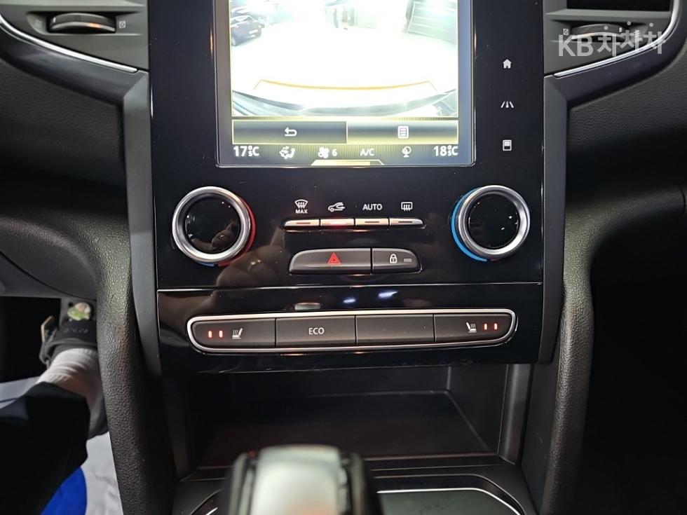 Renault Samsung SM6 — miniaturë 10