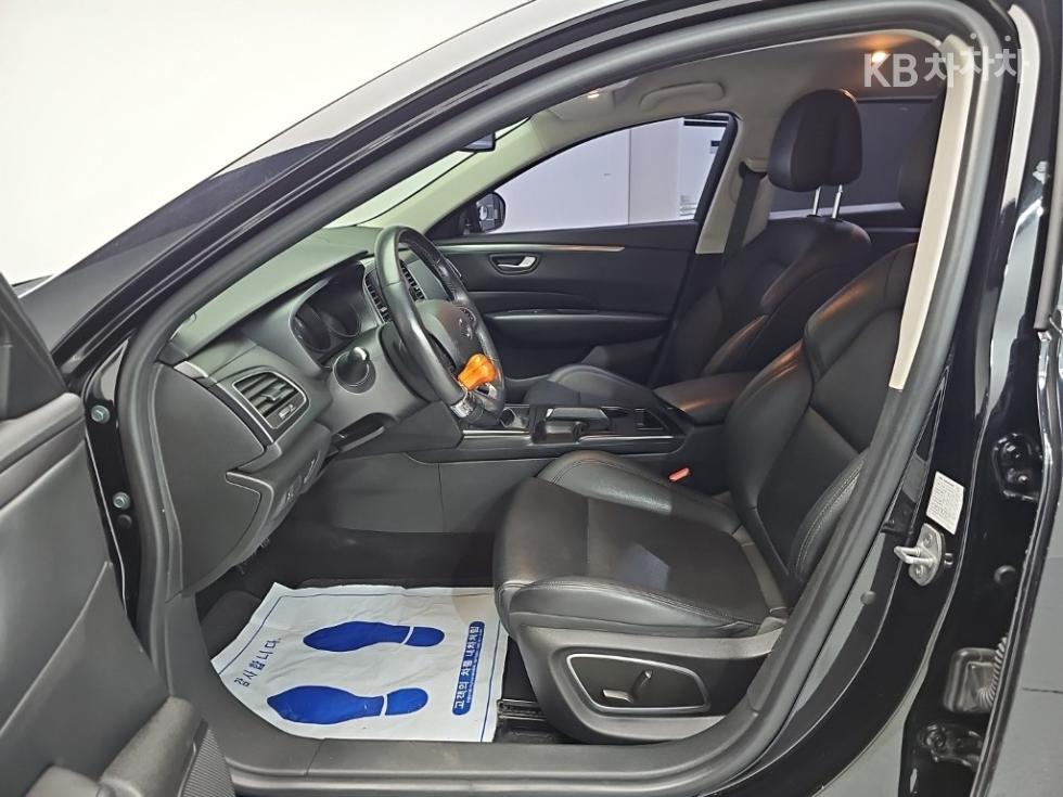 Renault Samsung SM6 — miniaturë 11