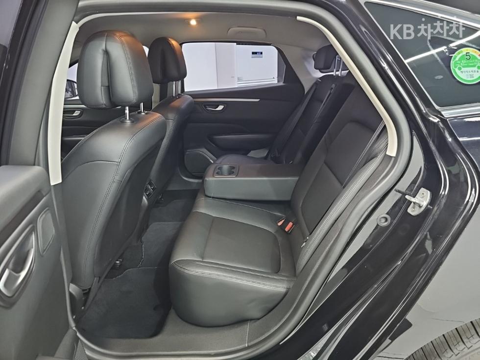 Renault Samsung SM6 — miniaturë 12