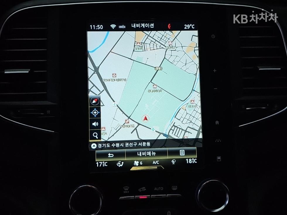 Renault Samsung SM6 — miniaturë 14