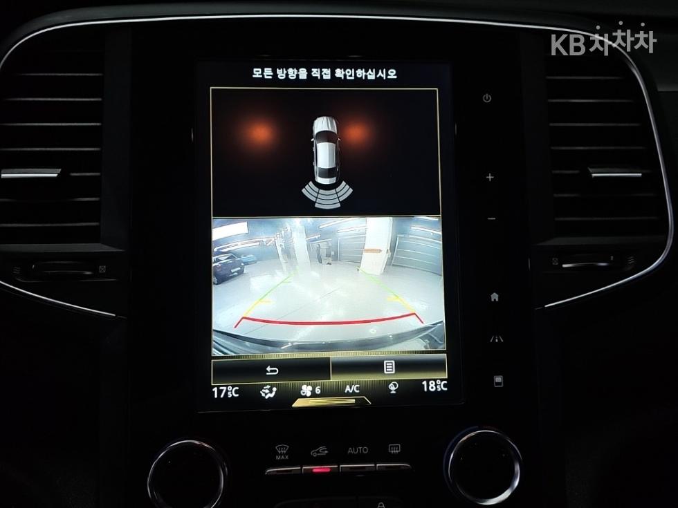 Renault Samsung SM6 — miniaturë 15