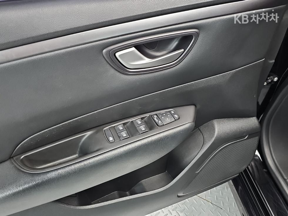 Renault Samsung SM6 — miniaturë 16