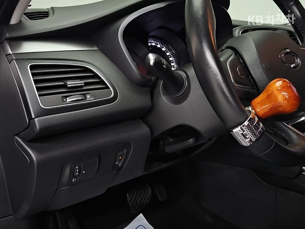 Renault Samsung SM6 — miniaturë 17