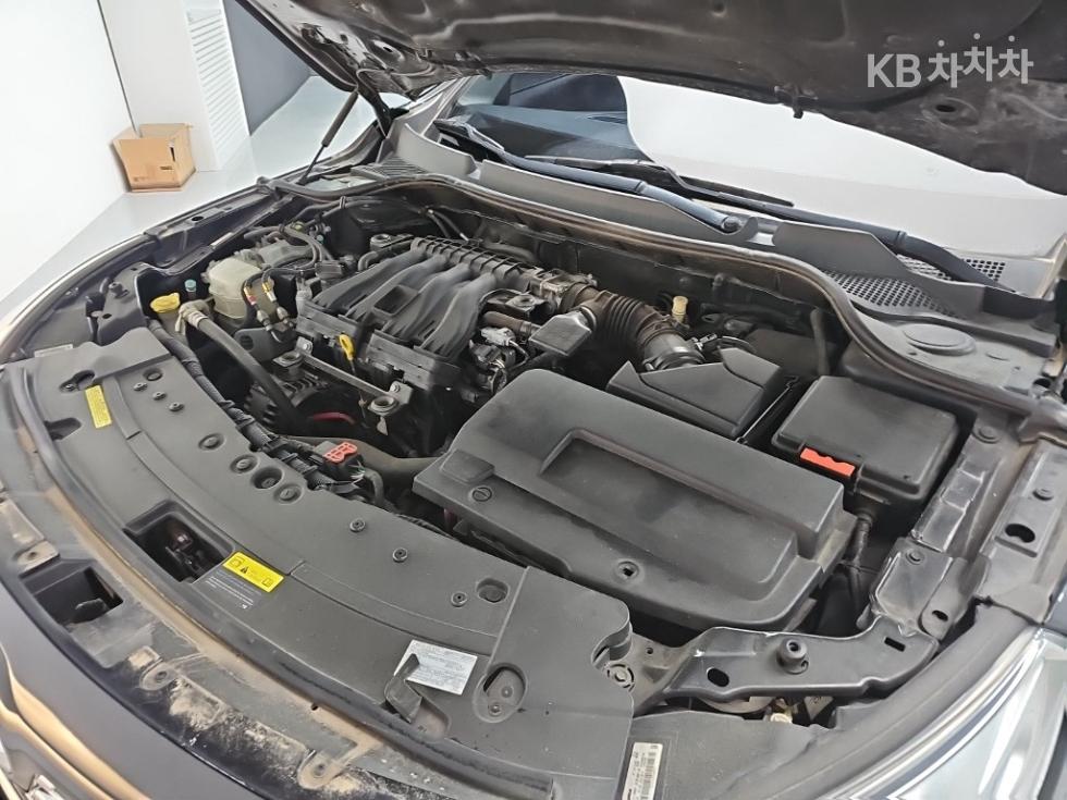 Renault Samsung SM7 — miniaturë 5