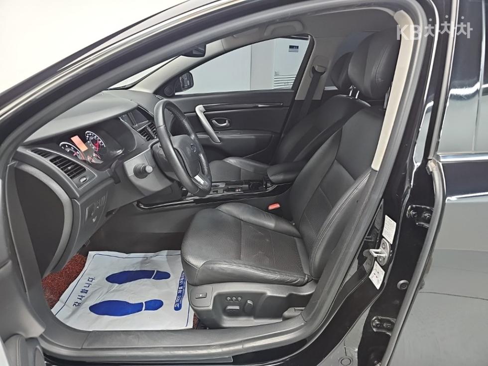 Renault Samsung SM7 — miniaturë 11