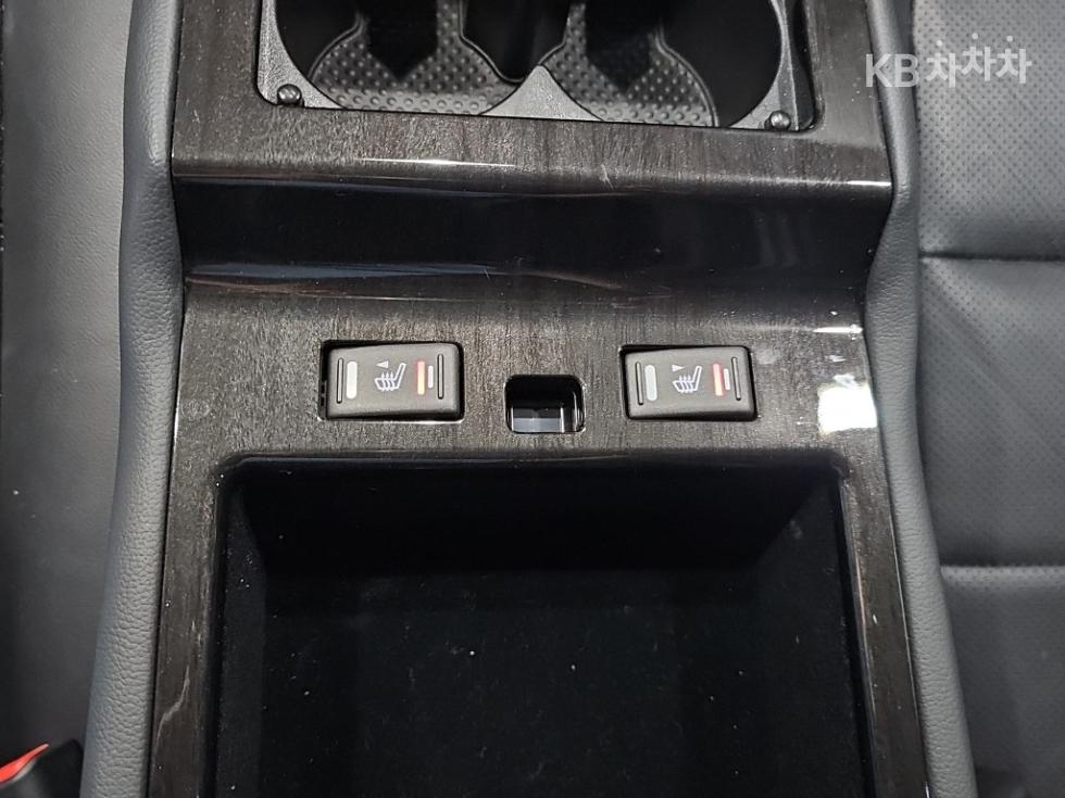 Renault Samsung SM7 — miniaturë 13