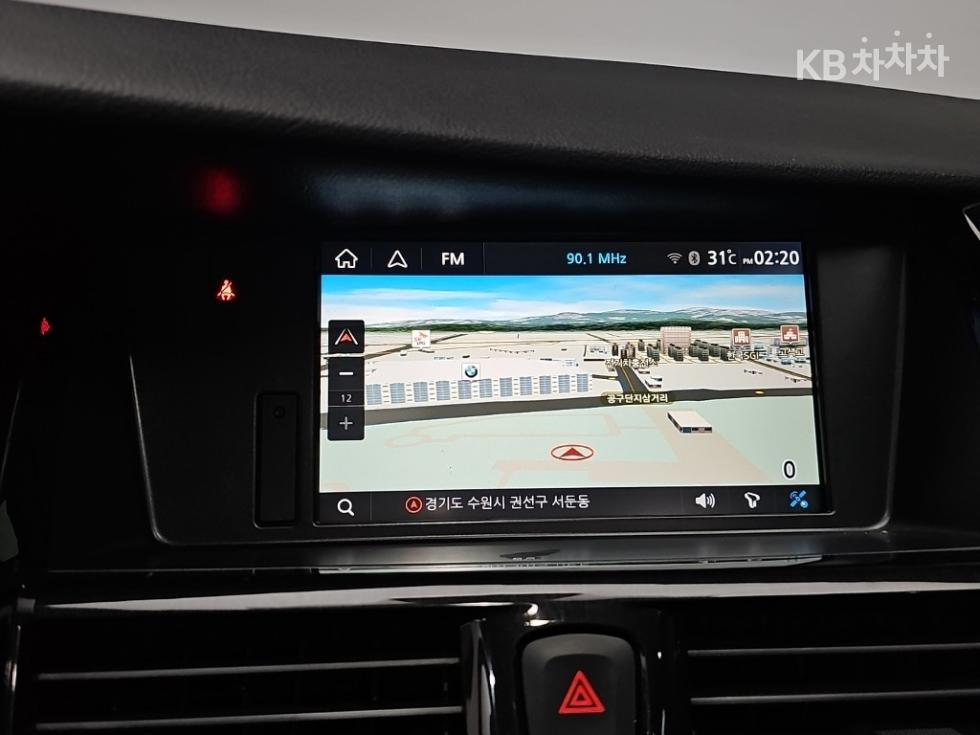 Renault Samsung SM7 — miniaturë 15
