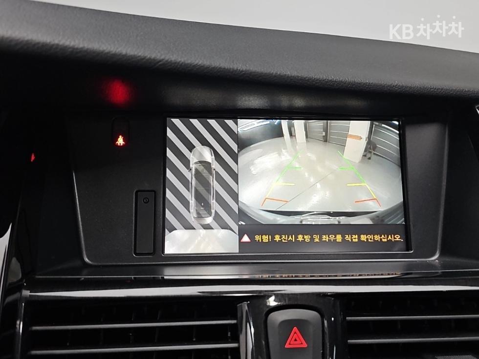 Renault Samsung SM7 — miniaturë 16