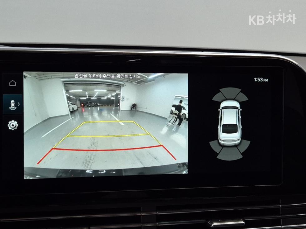 Hyundai Grandeur — miniaturë 14