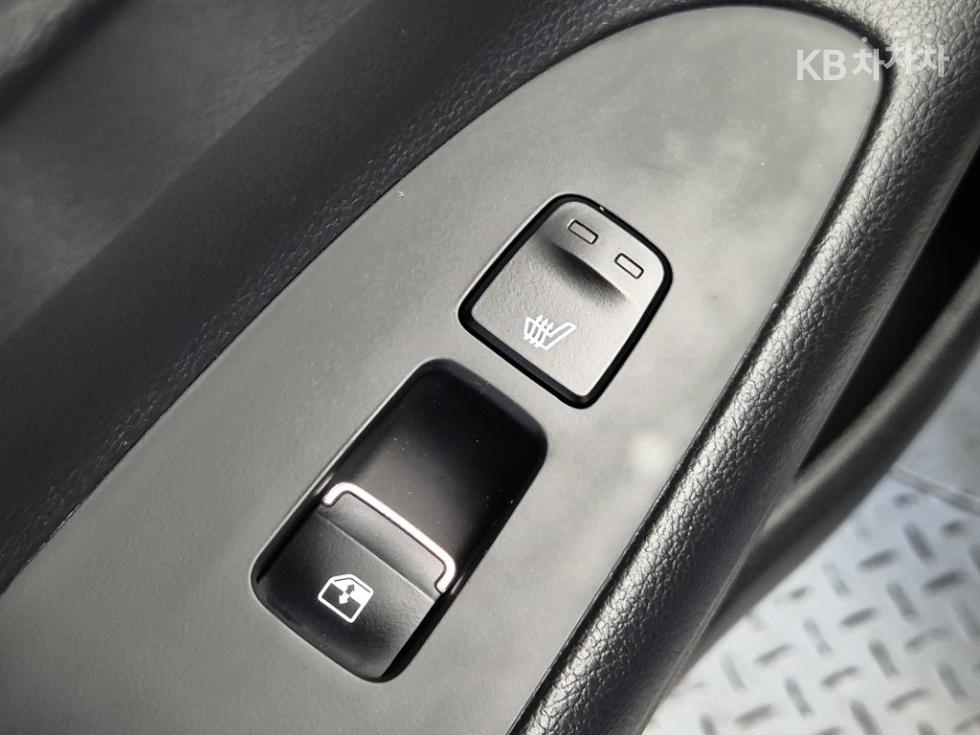 Hyundai Grandeur — miniaturë 19