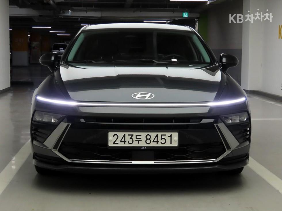 Hyundai Sonata — miniaturë 2