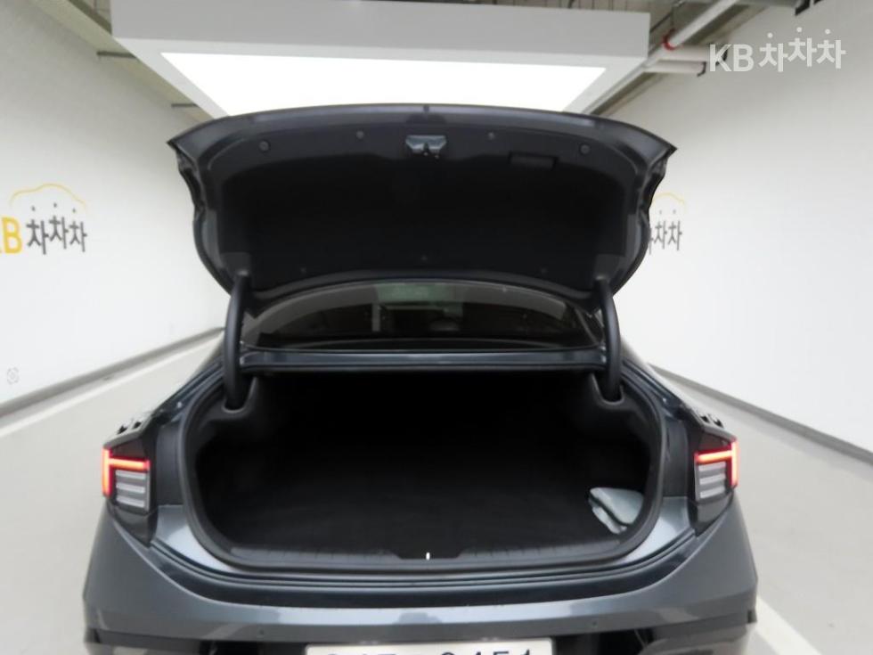 Hyundai Sonata — miniaturë 5