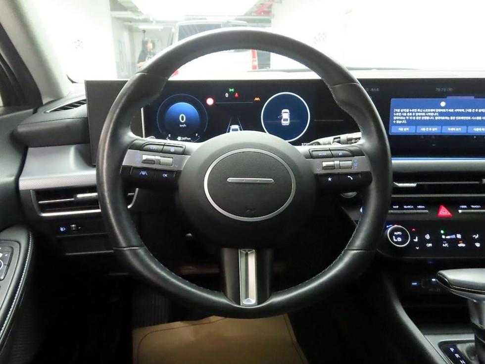Hyundai Sonata — miniaturë 7