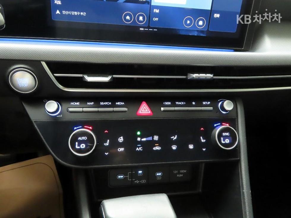 Hyundai Sonata — miniaturë 10