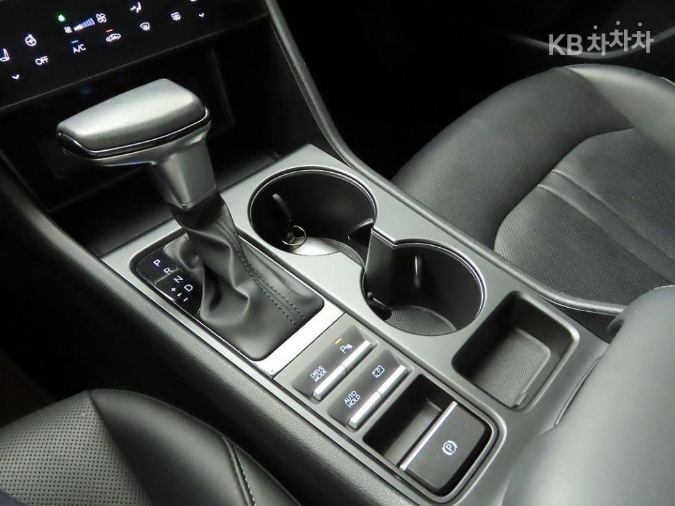 Hyundai Sonata — miniaturë 11