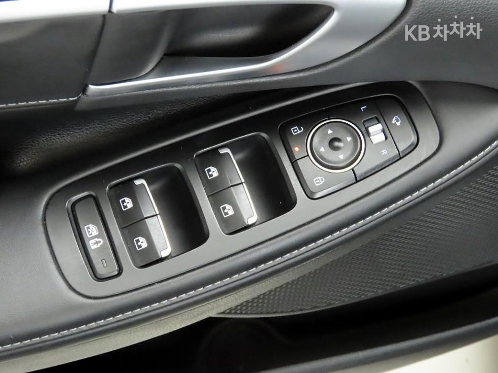 Hyundai Sonata — miniaturë 12