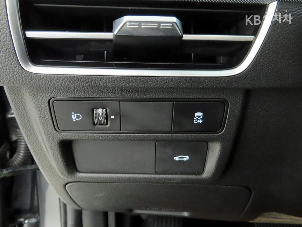 Hyundai Sonata — miniaturë 13