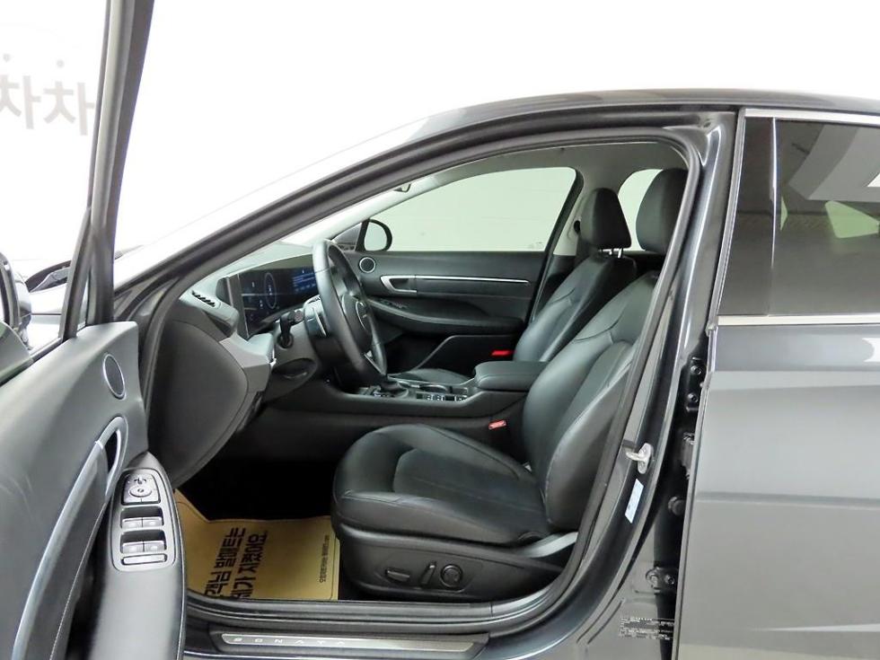 Hyundai Sonata — miniaturë 14