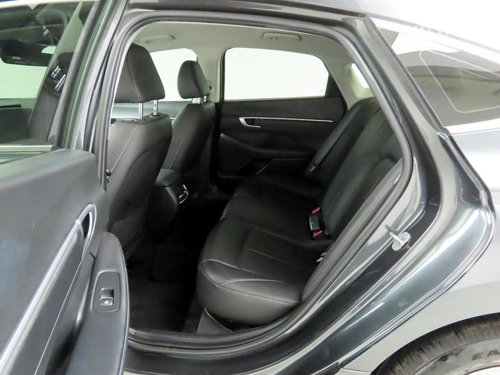 Hyundai Sonata — miniaturë 15