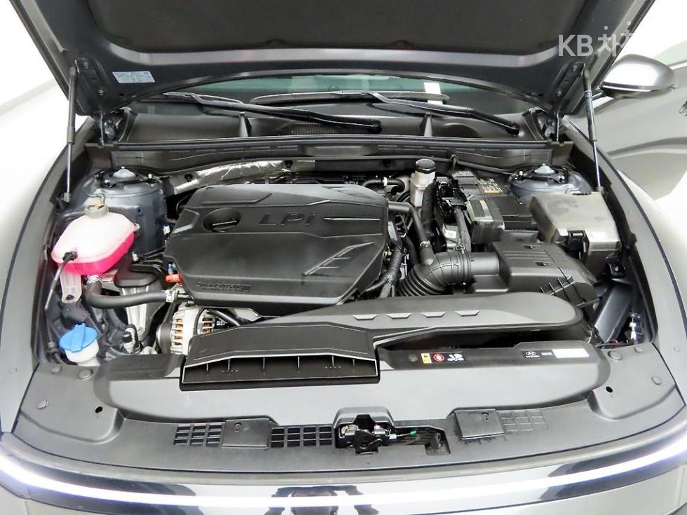 Hyundai Sonata — miniaturë 20