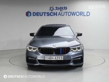 BMW 5er 530d M 스포츠 플러스 — foto 1