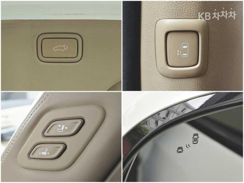 Kia Carnival — miniaturë 6